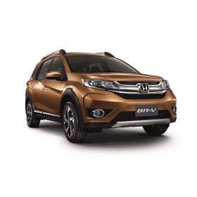 Harga Honda BR-V Facelift & Spesifikasi Maret 2024 | Pricebook