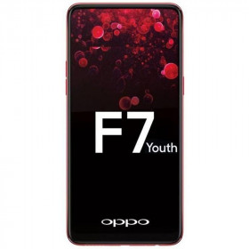 OPPO F7 Youth