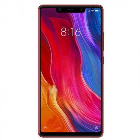 Xiaomi Mi 8 SE RAM 4GB