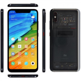 25 Hp Xiaomi Terbaru 2019, Harga dan Spesifikasi Lengkap 