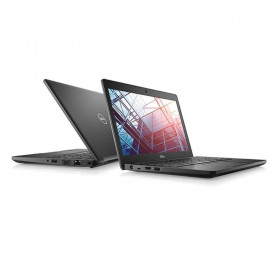 Harga Dell Latitude 5290 | Core i5-8350 | Windows 10 & Spesifikasi