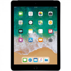 Apple iPad 9.7 (2018) Wi-Fi 32 GB