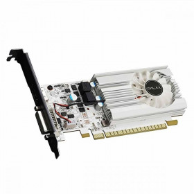  Harga GALAX GT 1030 2GB GDDR5 EXOC White Spesifikasi 