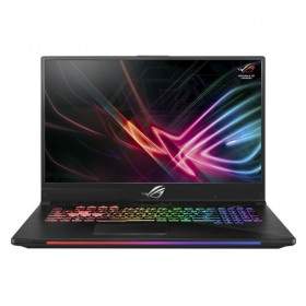 Harga ASUS ROG Strix Scar II GL704  Intel Core i7-8750H 