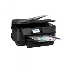 Harga Epson WorkForce WF-7711 