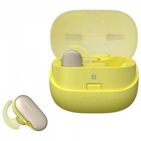 Sony WF-SP900 True Wireless Sports Waterproof Headphone - Kichimall Nigeria