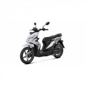 Harga Honda BeAT Street & Spesifikasi April 2024 | Pricebook