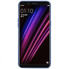 model hp oppo a1