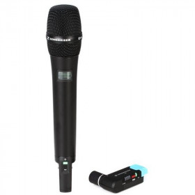 Harga Sennheiser Avx 835 \u0026 Spesifikasi 