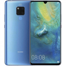 harga huawei mate 20