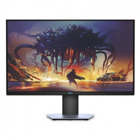 dell 27 inch monitor led