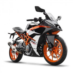 ktm rc 390 bike price