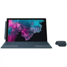 Microsoft Surface Pro 6 Intel Core i5 | SSD 256 GB | RAM 8 GB