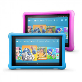 Harga Amazon Fire HD 10 Kids Edition Murah Terbaru Dan Spesifikasi Juni ...