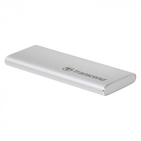 Transcend Introduces a New Series of Speedy Portable SSDs