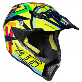 Harga AGV AX8 EVO \u0026 Spesifikasi Juli 