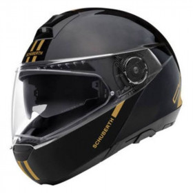 Harga Schuberth C4 Pro Carbon 