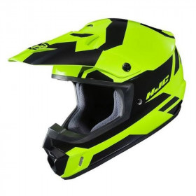 hjc mx helmets