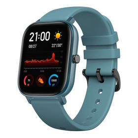 Huami Amazfit GTS vs Amazfit Bip: los grandes relojes de Huami