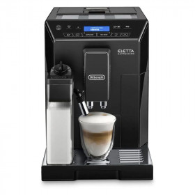 DeLonghi ECAM 44 660 \u0026 Spesifikasi 