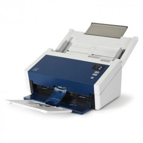 Fuji xerox documate 6440 Drivers for Windows XP