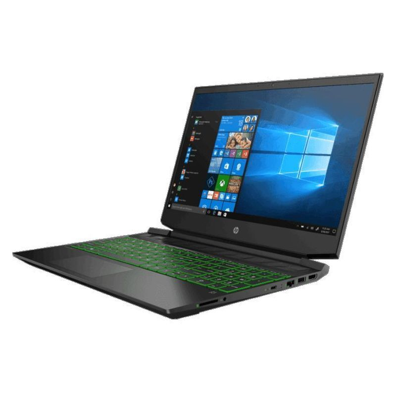 hp pavilion dk0043tx