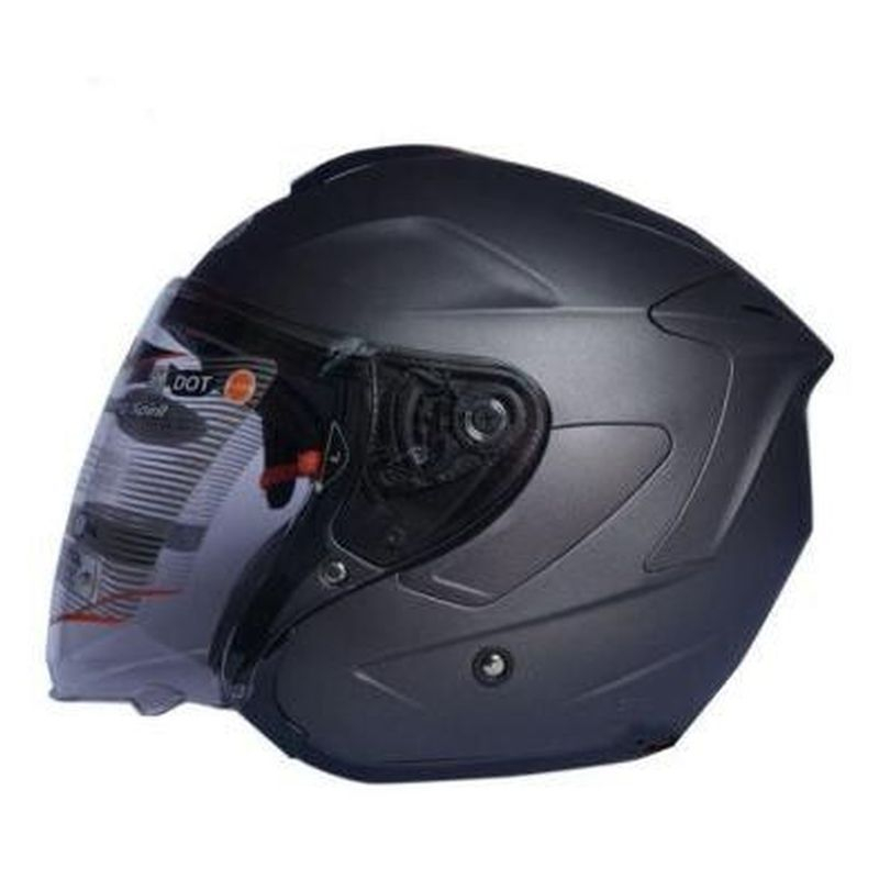 ink dynamic double visor