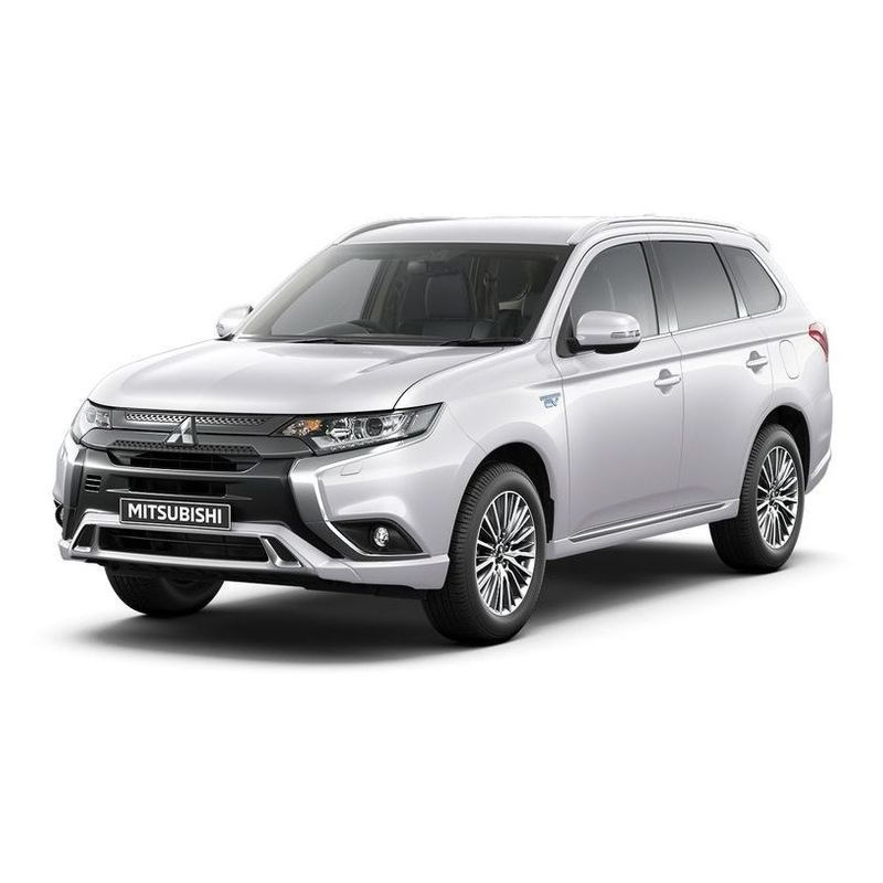 Harga Mitsubishi Outlander PHEV 2.0 & Spesifikasi Maret 2024 Pricebook