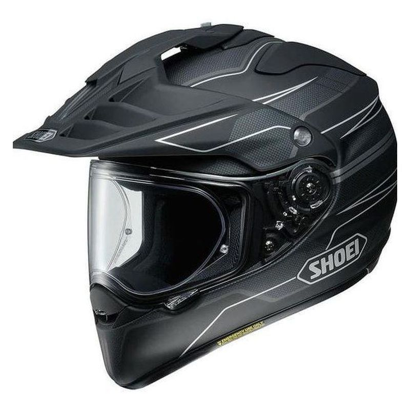 shoei hornet adv 2