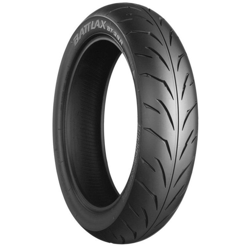 Harga Bridgestone Battlax B 39 SS R 120 / 80-17 & Spesifikasi April ...