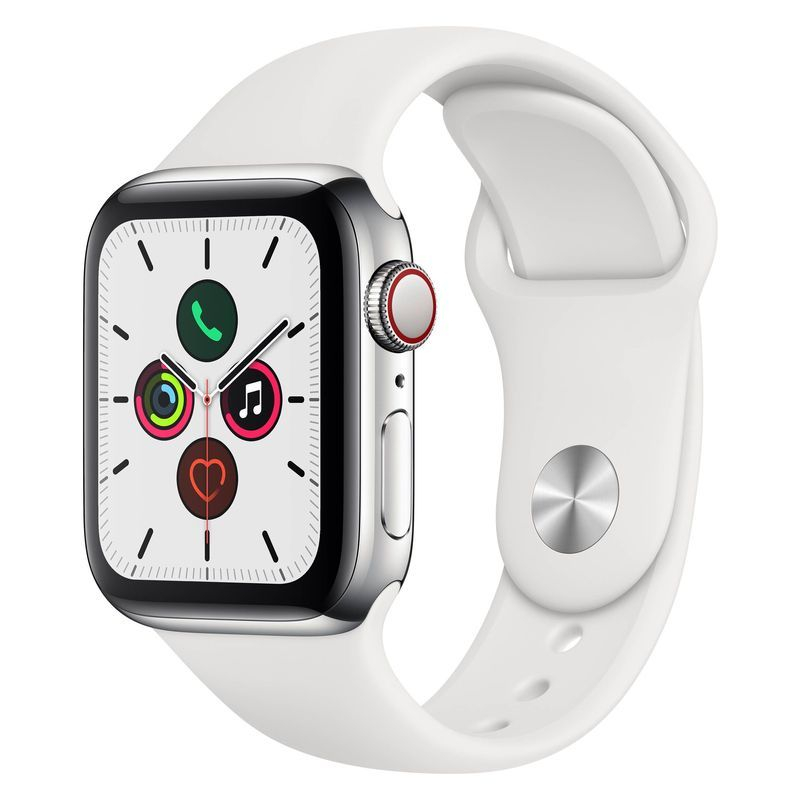 Jam tangan apple 2025 watch series 5