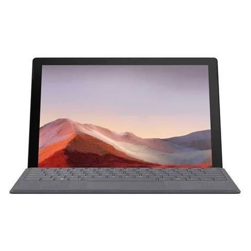 Harga Microsoft Surface Pro 7 Intel Core i3 | SSD 128GB | RAM 4GB &  Spesifikasi Agustus 2022 | Pricebook