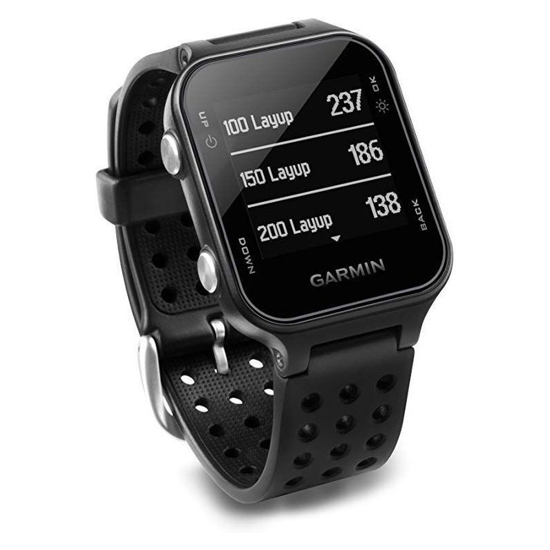 Harga Garmin Approach S20 \u0026 Spesifikasi 