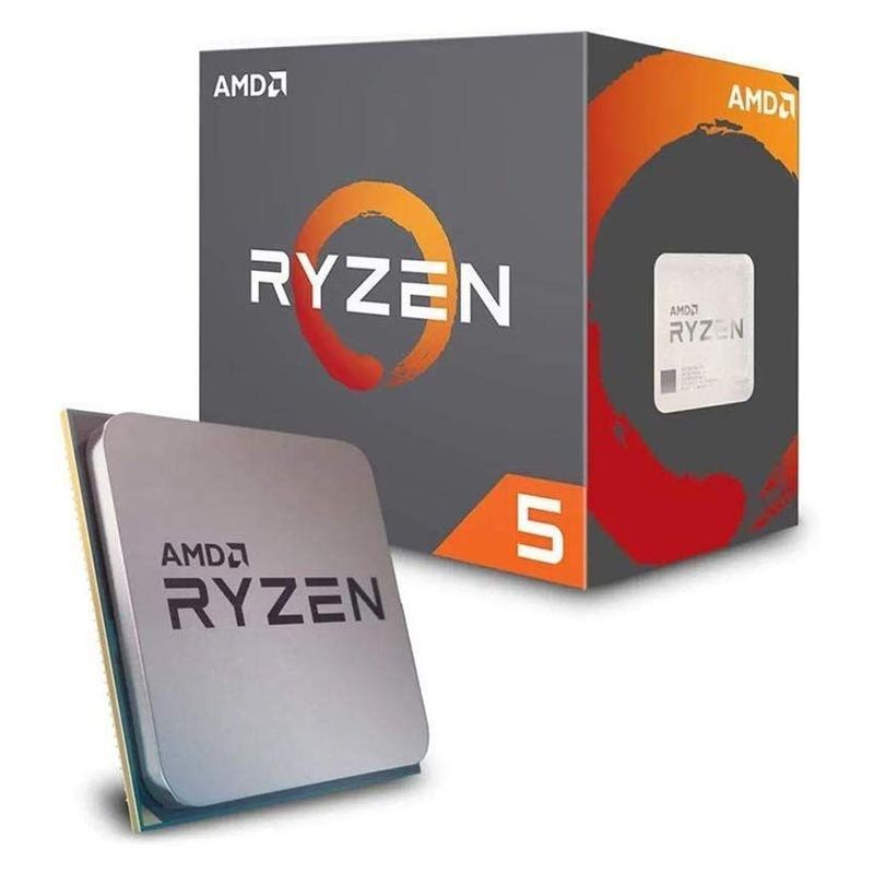 Harga AMD Ryzen 9 3950X & Spesifikasi Juli 2024 Pricebook