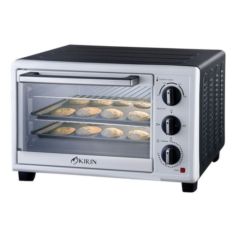 kirin oven 300 watt