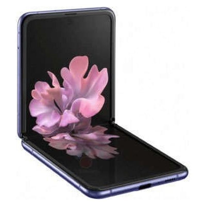 Harga Samsung Galaxy Z Flip RAM 8GB ROM 256GB & Spesifikasi Agustus 2022 | Pricebook