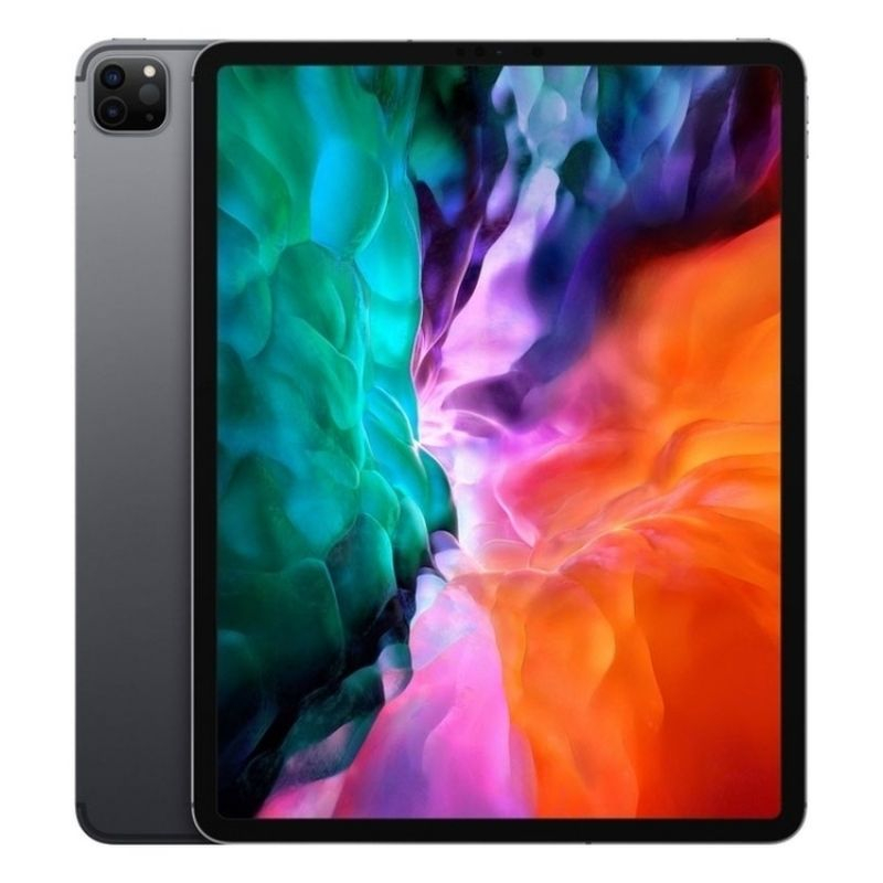 Harga Apple Ipad Pro 12 9 2020 Wi Fi 128gb Spesifikasi April 2021 Pricebook