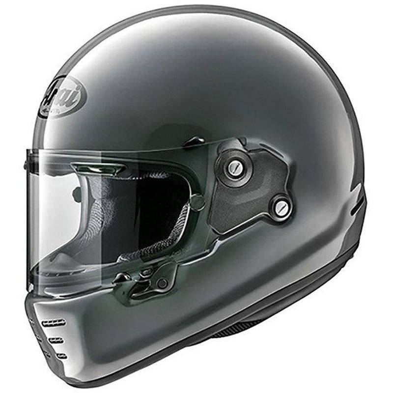 Harga Arai Rapide Neo \u0026 Spesifikasi 
