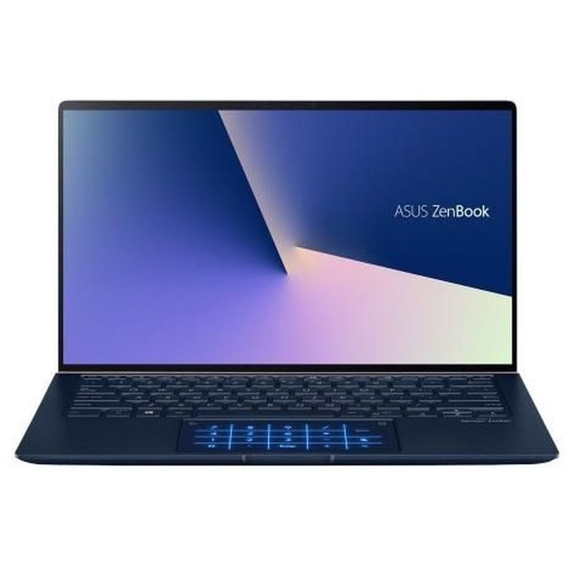 Harga ASUS Zenbook UX433FLCA701T & Spesifikasi Juni 2024 Pricebook