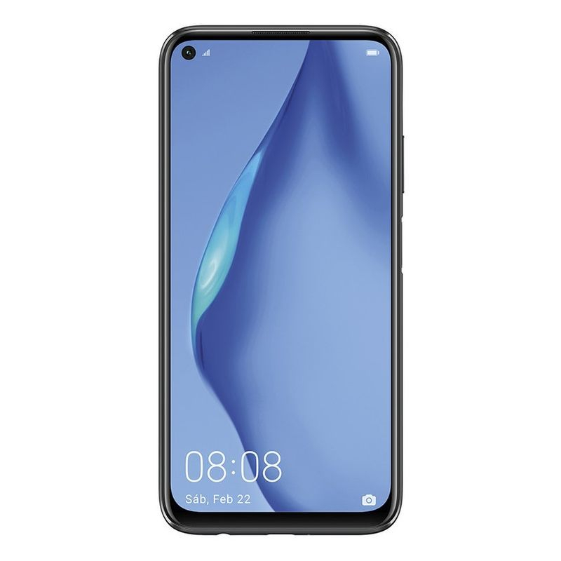 telkom huawei p40 lite