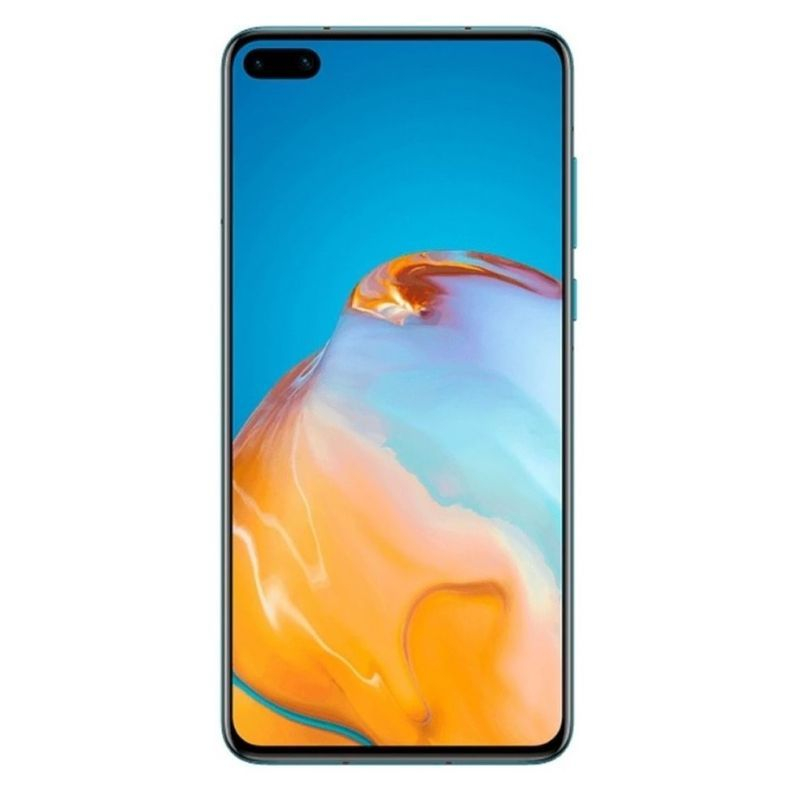 Harga Huawei P40 Pro Plus RAM 12GB ROM 512GB & Spesifikasi Mei 2024 ...