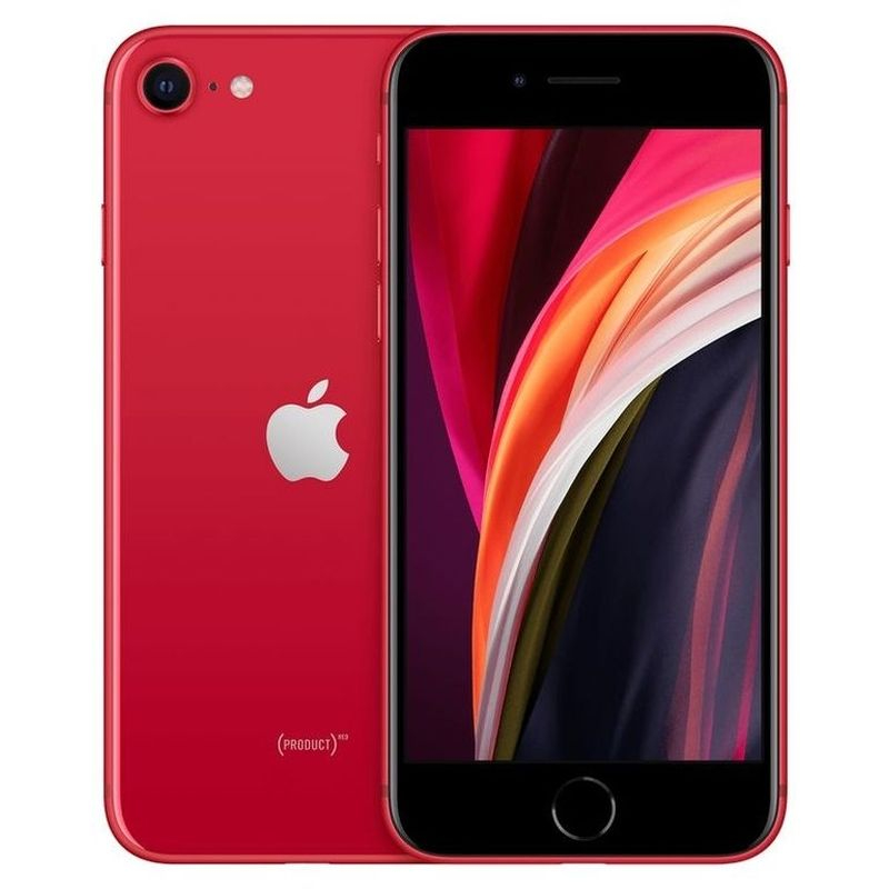 Harga Apple iPhone SE (2020) 256GB & Spesifikasi Juni 2024 | Pricebook