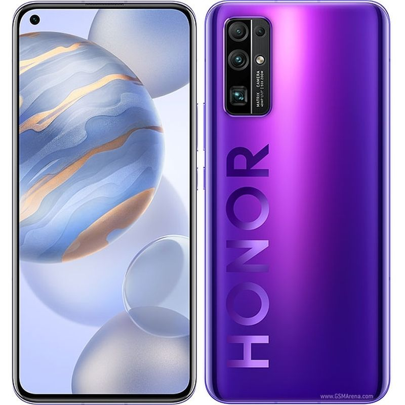 Harga Honor 30 RAM 8GB ROM 128GB & Spesifikasi Mei 2024 | Pricebook