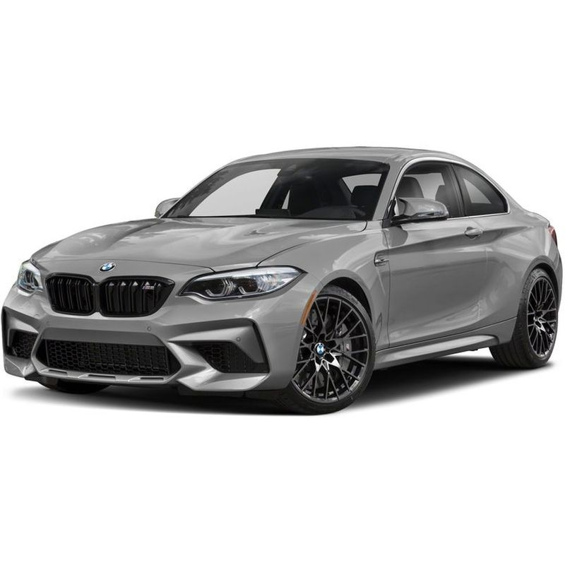 Harga BMW M2 Competition & Spesifikasi Juni 2024 | Pricebook