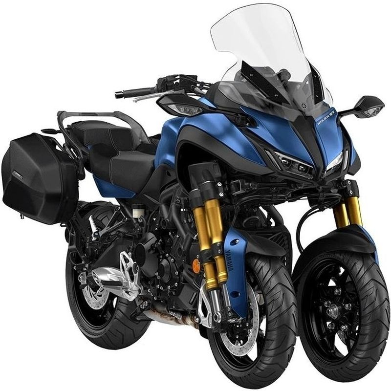 Harga Yamaha Niken & Spesifikasi April 2024 Pricebook