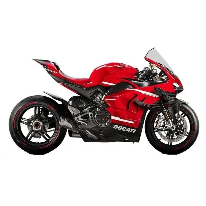 harga ducati panigale superleggera v4