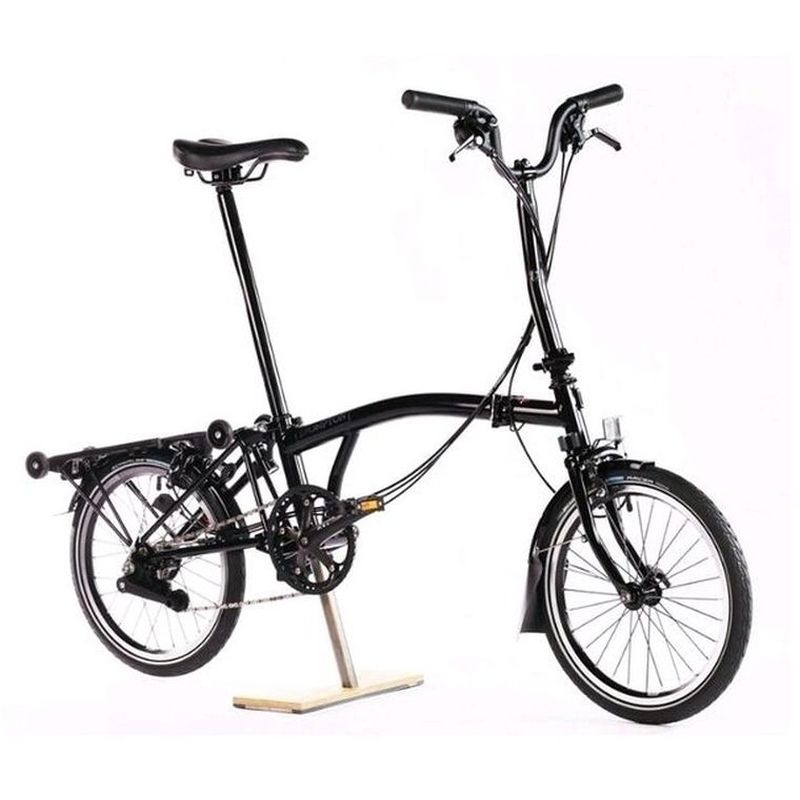 brompton m6r price