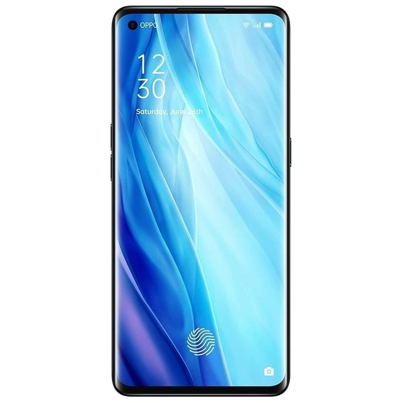 snapdragon oppo reno 4 harga