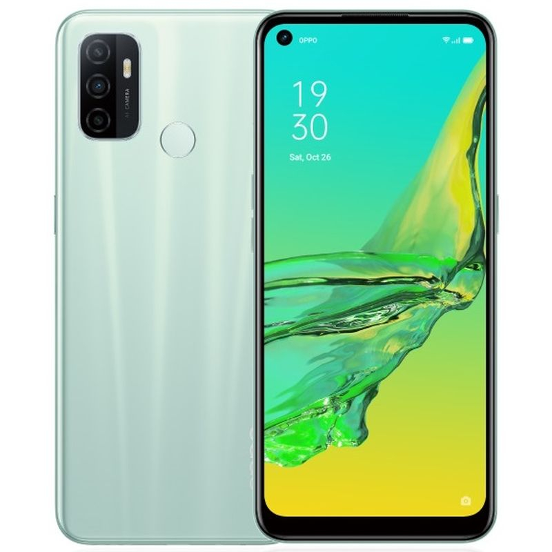 kamera oppo a33