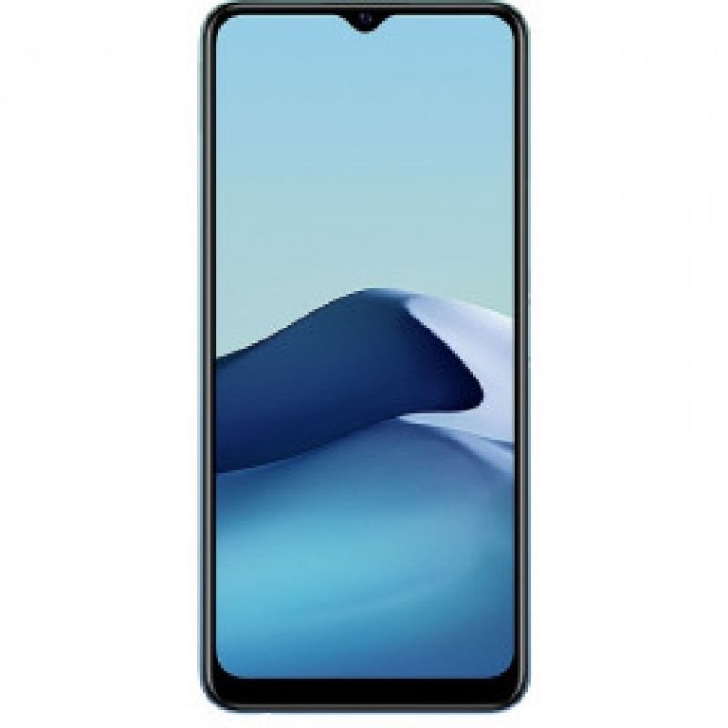 vivo y20s ram 6gb